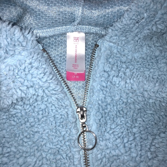 2/$30 ALL ITEMS WILL BE GONE BEFORE HOLIDAY AND NEGOTIABLE/BUY NOW! Fuzzy Sherpa - Picture 3 of 3